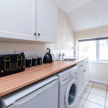 Characterful 2 Bedroom Apartment - Central Location Castle Donington Buitenkant foto